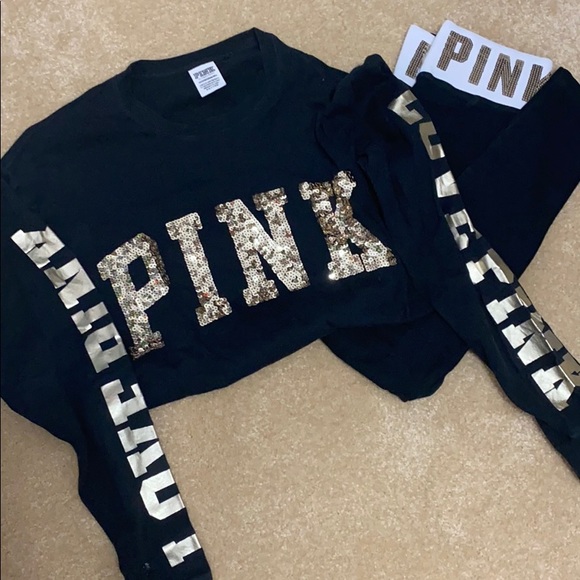 PINK Victoria's Secret Other - Pink set